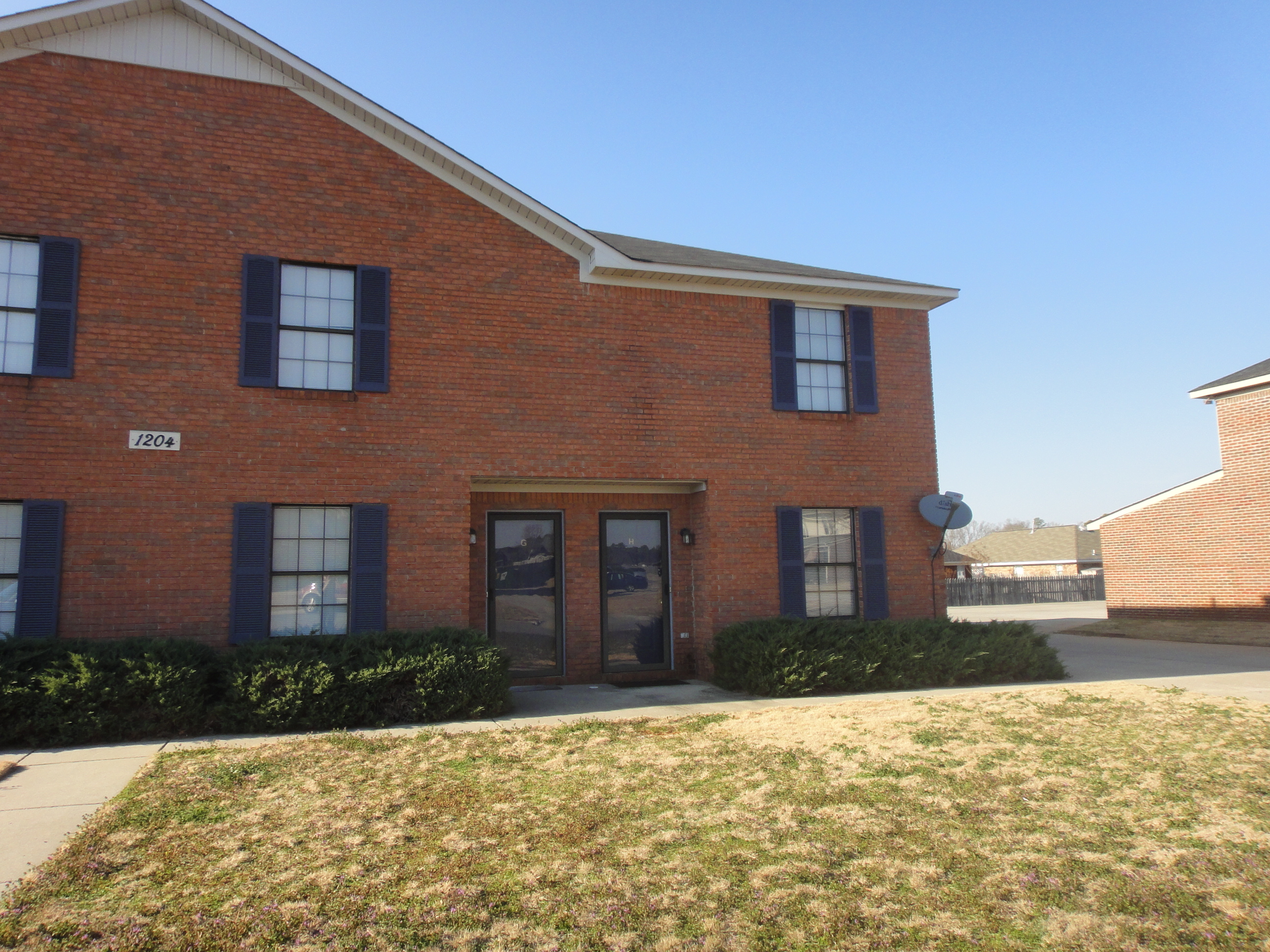 Goldridge, 1202 SW, Apt A