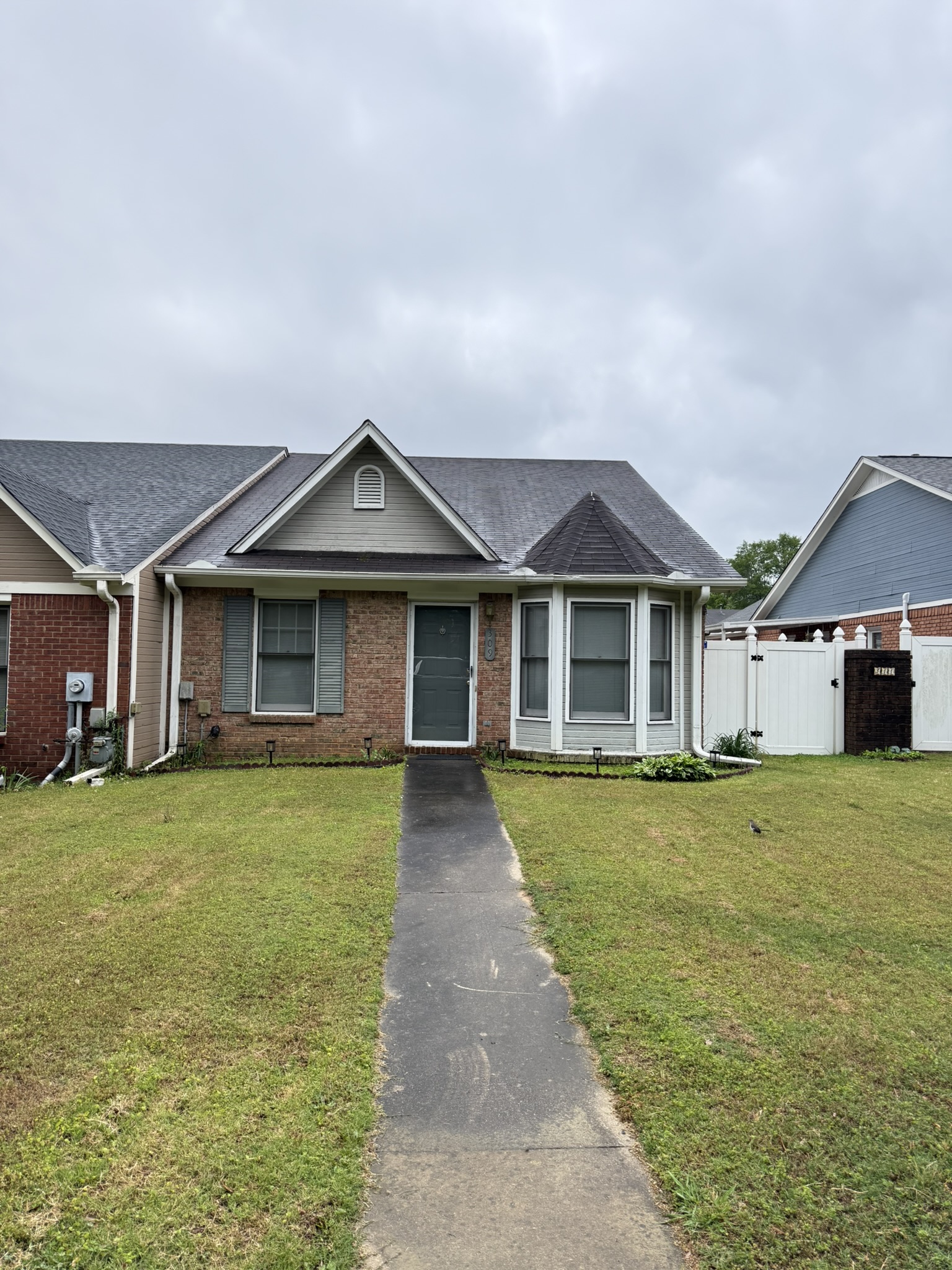 309 Clark Street Southwest - 1